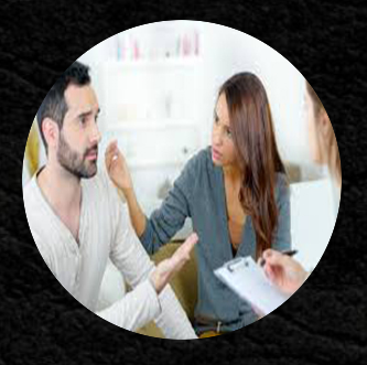 M.D.D COUPLES TRUST BUILDING AND COMMUNICATION THERAPY PACKAGE (COUPLES) 