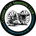 Cannon Clay Shooting Ground logo