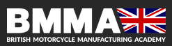 British Motorcycle Manufacturing Academy logo