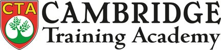 Cambridge Training Academy logo