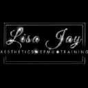 Lisa Jay Aesthetics & Spmu logo