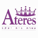 Ateres Seminary logo