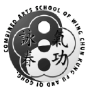 Combined Arts Wing Chun Kung Fu And Qigong Martial Arts School logo