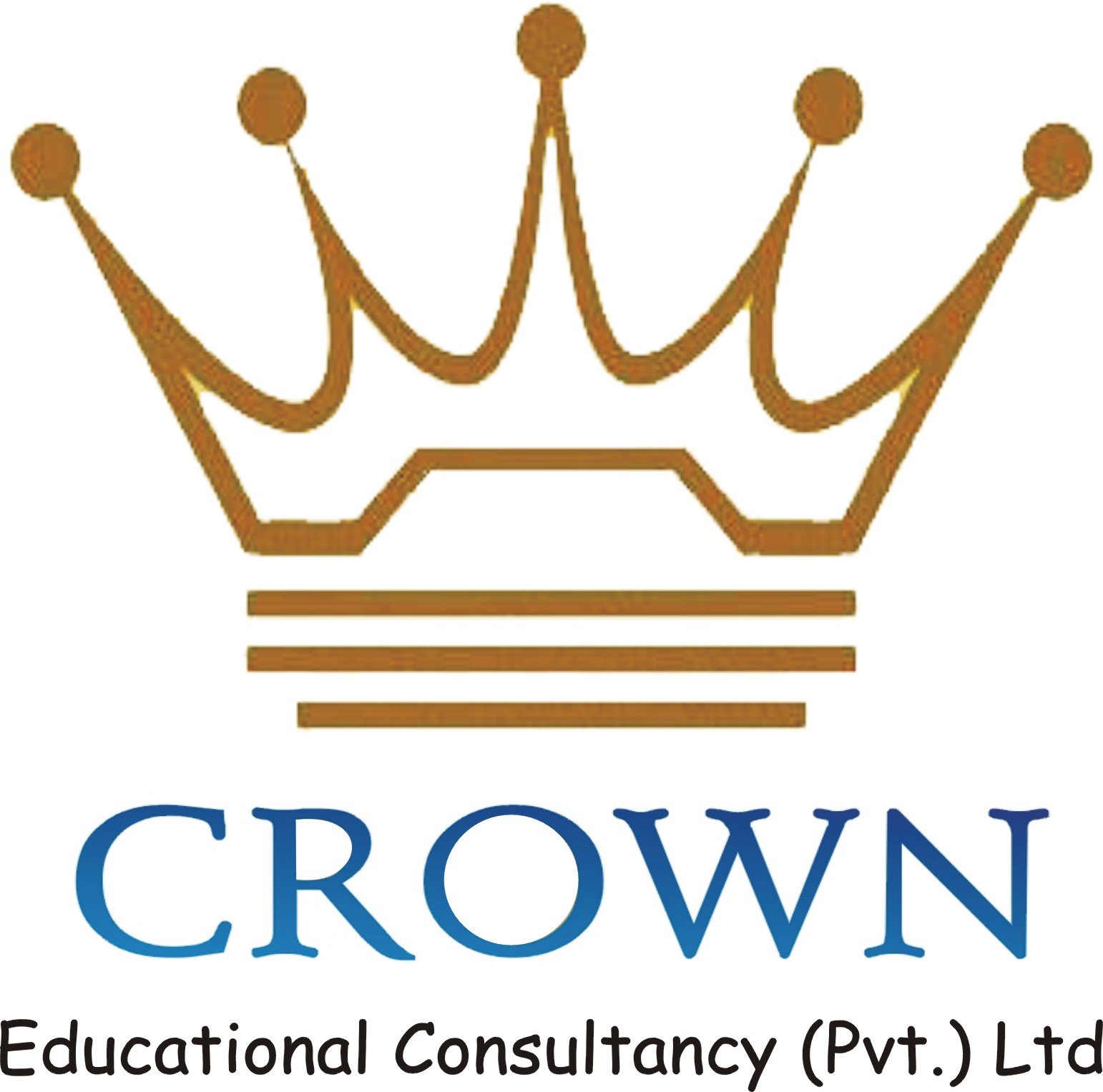 Crown Education logo