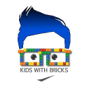 Kids With Bricks logo