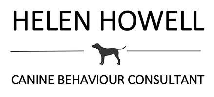 Helen Howell Dog Behaviour Expert logo