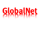 Globalnet logo
