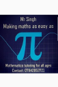 Mr Singh'S Tuition | Maths, English & 11+ Tuition Centre In Birmingham & Walsall