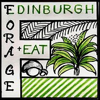 Edinburgh Forage & Eat