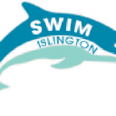 Swim Islington logo