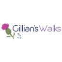 Gillian's Walks