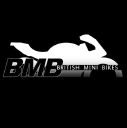 Bmb Racing logo