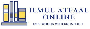 Ilmul Atfaal Online logo