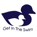 Get In The Swim logo
