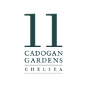 11 Cadogan Gardens, a 5-star boutique hotel in the heart of Chelsea