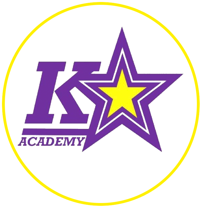 Kickstarz Academy logo