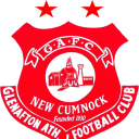 Glenafton Athletic