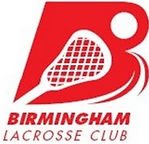 Birmingham Lacrosse Club logo