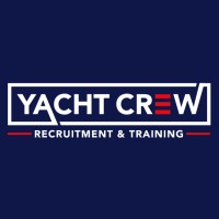 Yacht Crew Recruitment & Training logo