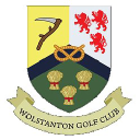 Wolstanton Golf Club logo