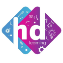Hd Learning logo