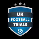 Uk Football Trials logo
