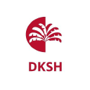 Dksh logo