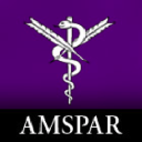 Amspar logo