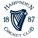 Harpsden Cricket Club logo