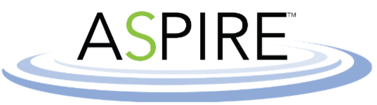 Aspire People and Business Development logo