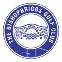 The Bishopbriggs Golf Club logo