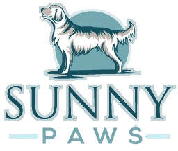 Sunny Paws