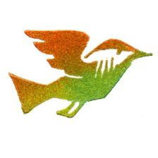 Wheatfen Forest School logo