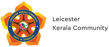 Leicester Kerala Community School logo