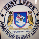 East Leeds Community Sports Club logo