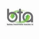 Business Transformation Associates Ltd. logo