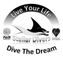 Stellar Divers logo