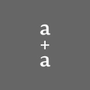 Atlas + Arrow logo