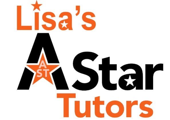 Lisa' A Star Tutors logo