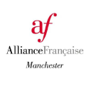 Alliance Francaise De Manchester logo
