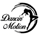 Dancin' Motion logo