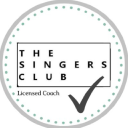 The Singers Club Leicester logo