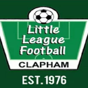 Clapham Little League logo