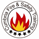Cumbria Fire & Safety Training logo