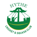 Hythe Cricket & Squash Club logo