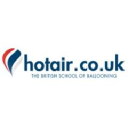 British School of Ballooning logo