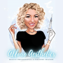 Allure Aesthetics Clinic & Training Academy logo