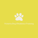 Victoria Dog Obedience Training logo