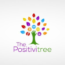 The Positivitree logo