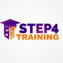 Step4Training logo